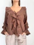 Blusa Juana en internet