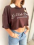 Remera Club Prive - Paula