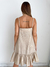 Vestido Jaz - Paula