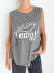 Musculosa Cowgil en internet