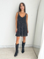 Vestido shine