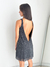 Vestido shine - tienda online
