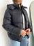 Campera Malu en internet