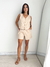 Short Pía (Beige Oscuro)