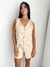 Short Pía (Beige Oscuro) - comprar online