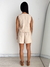 Short Pía (Beige Oscuro) - Paula