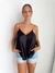 Músculosa Tini