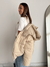 Campera Malu - Paula
