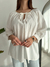 Blusa Ross