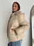 Campera Malu en internet