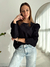 Blusa Cristal