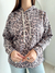 Buzo leopard