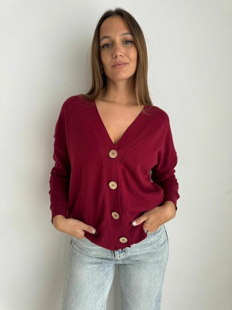 Cardigan Laura