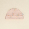 Gorro "Rosa Flores" T1