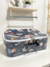 Valija Azul Space
