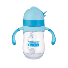 Vaso con asas 220 ml - tienda online