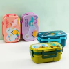 Vianda Bento doble