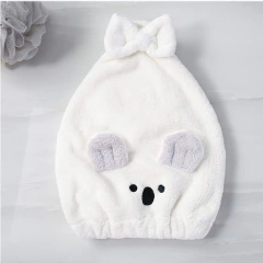 Cofia Toalla de Baño en internet