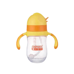 Vaso con asas 220 ml - Chufi Bebés