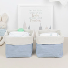 Contenedor - tienda online