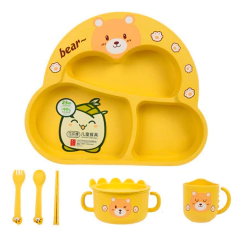 Set alimentación oso - comprar online