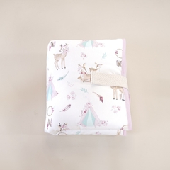 Outlet Cambiador "Bambi" $8253 - comprar online