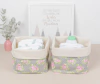 Contenedor Gris Shabby