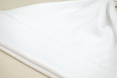 Gorro Nudo "Blanco" - comprar online