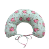 Almohadón de lactancia Aqua Shabby - comprar online