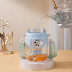 Botella Guiño doble pico - tienda online