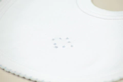 Babero "Rombo" - comprar online