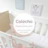 Acolchado cuna Colecho "Diseño a pedido" - comprar online