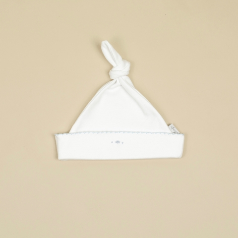 Gorro Nudo "Dudu"