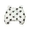 Almohada bebé blanco Estrellas - comprar online