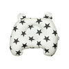 Outlet Almohada blanco Estrellas $6633 - comprar online