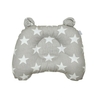 Outlet $6.633 Almohada bebé Gris Estrella - comprar online