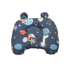 Almohada Bebe Azul Space - comprar online