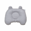 Almohada bebé Gris - comprar online