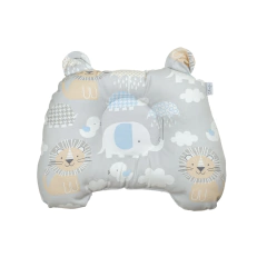 Almohada bebé Pio Celeste - comprar online