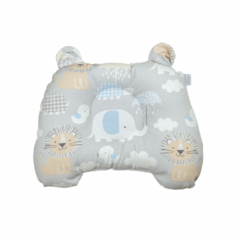 Outlet Almohada Pio Celeste $6633 - comprar online