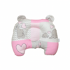 Outlet Almohada Rosa corazón $3317 - comprar online