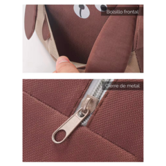 Bolso lunchera have a good day - tienda online