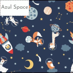 Acolchado cuna Funcional "Diseño a pedido" - tienda online