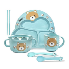 Set alimentación oso en internet