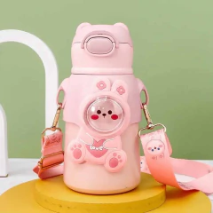 Botella termo Animados 3D en internet