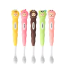 Cepillo de dientes cute x 2 unidades