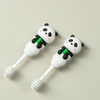 Cepillo de dientes Panda