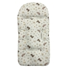 Colchón cubre cochecito Bosque - comprar online