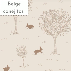 Acolchado cuna Funcional "Diseño a pedido" en internet