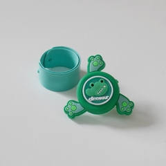 Imagen de Pulsera repelente animalitos